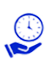 Save Time Icon